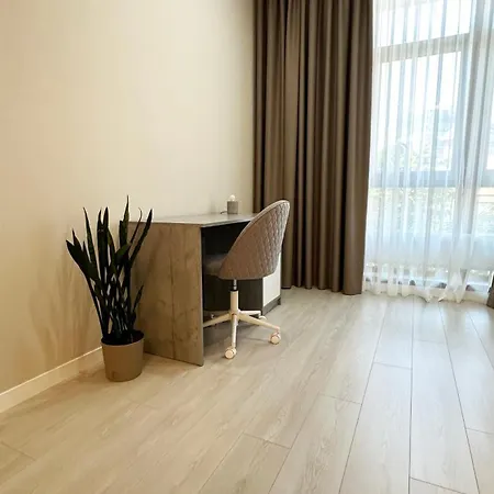 Appartement в аркадии 130 м, 2 этаж *