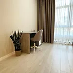 Апартаменти в аркадии 130 м, 2 этаж *