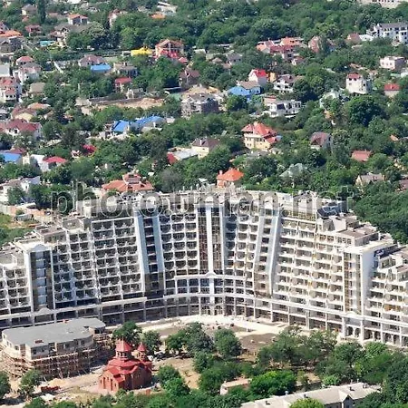в аркадии 130 м, 2 этаж Odessa